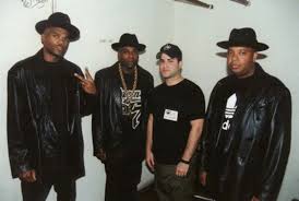 Run D.m.c. & Jason Nevins